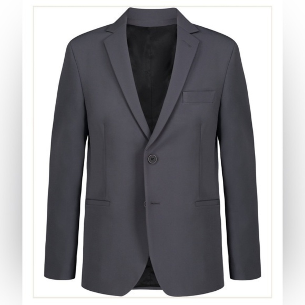 Calvin Klein boys suit jacket